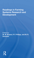 Readings in Farming Systems Research and Development: A Consortium for International Development Study 0367300559 Book Cover