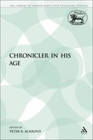The Chronicler in His Age 0567001326 Book Cover