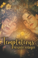 Temptations B0DVM1F52C Book Cover