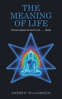 The Meaning of Life: The Human Experience The Search for Truth.... ...Absolute B0GT14RNBV Book Cover