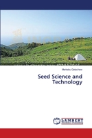 Seed Science and Technology 3659399639 Book Cover