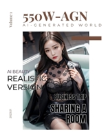 Business Trip: Sharing a Room B0CGTPB2VS Book Cover