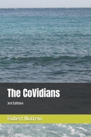 The CoVidians B0B2V2CX8V Book Cover