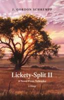 Lickety-Split II 1425725368 Book Cover