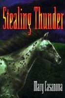 Stealing Thunder 0439175976 Book Cover