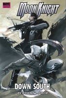 Moon Knight, Volume 5: Down South 0785131582 Book Cover