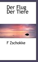 Der Flug der Tiere 0526113901 Book Cover