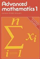 ADVANCED MATHEMATICS: BK. 1 0333399838 Book Cover