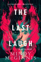 The Last Laugh 0062982451 Book Cover