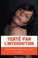 Tenté par l'interdiction B0CM8D8Q5S Book Cover