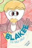 Blakee the Bald Eagle 1466950757 Book Cover