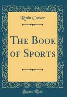 The Book of Sports 1646791568 Book Cover