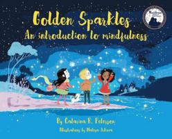 Golden Sparkles 1786231271 Book Cover