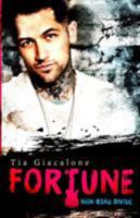 Fortune 0996277471 Book Cover