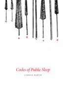 Codes of Public Sleep 189738811X Book Cover