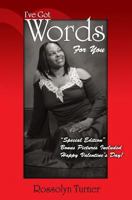 I've Got Words For You: The abuse that killed me and the words that brought me back to life! 069234960X Book Cover
