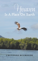 Heaven Is A Place On Earth 1543769659 Book Cover