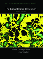 The Endoplasmic Reticulum 1621824373 Book Cover