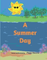 A Summer Day: Book 3 of the Seasons Series B0CTKMVWQW Book Cover
