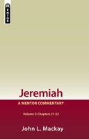 Jeremiah Volume 2: Chapters 21-52 1857929381 Book Cover