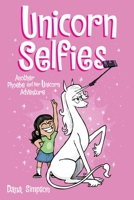 Phoebe and Her Unicorn series number 15 1524871583 Book Cover