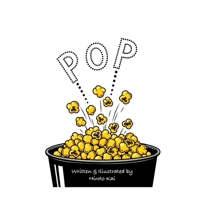 Pop: The Book Of Sounds B0FNTCT15X Book Cover