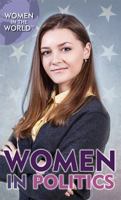 Women in Politics 1508174490 Book Cover