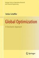 Global Optimization: A Stochastic Approach 1461439264 Book Cover