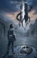 The Blood Of Cheonji B0GY5LW1YN Book Cover