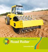 Road Roller 1534129200 Book Cover