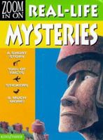 Zoom in On: Real-life Mysteries 0753402211 Book Cover