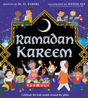 Ramadan Kareem 0008654603 Book Cover