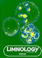 Limnology 0030579139 Book Cover