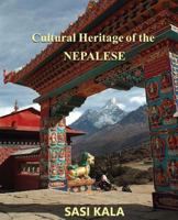 Cultural Heritage of the Nepalese 1535155221 Book Cover