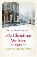 The Christmas We Met 1409159957 Book Cover