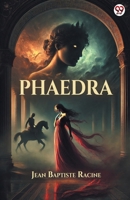 Phaedra 9370814949 Book Cover
