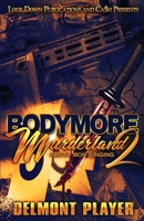 Bodymore Murderland 2 1955270236 Book Cover