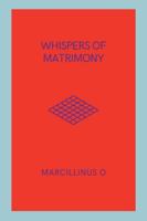 Whispers of Matrimony 9089904077 Book Cover