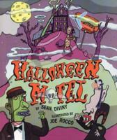 Halloween Motel 0060288159 Book Cover