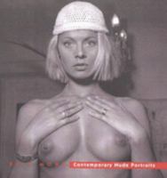 Contemporary Nude Portraits 3934020240 Book Cover