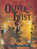 Charles Dickens' Oliver Twist 0192723146 Book Cover