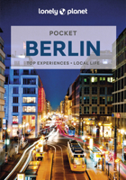 Lonely Planet Pocket Berlin 8 1838693483 Book Cover
