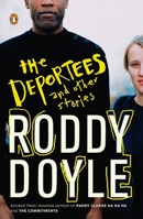 The Deportees and other stories 0099507056 Book Cover