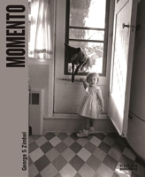 MOMENTO: Photographs by George S Zimbel 1910433489 Book Cover