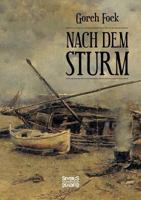 Nach Dem Sturm 3842404786 Book Cover