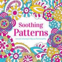 Soothing Patterns 1785574205 Book Cover