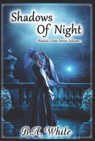 Shadows of Night 1981051414 Book Cover