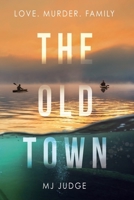 The Old Town 176405220X Book Cover