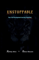 Unstoppable B0BTHNTD8W Book Cover