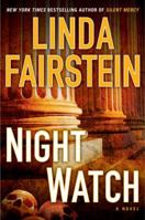 Night Watch 0451416147 Book Cover
